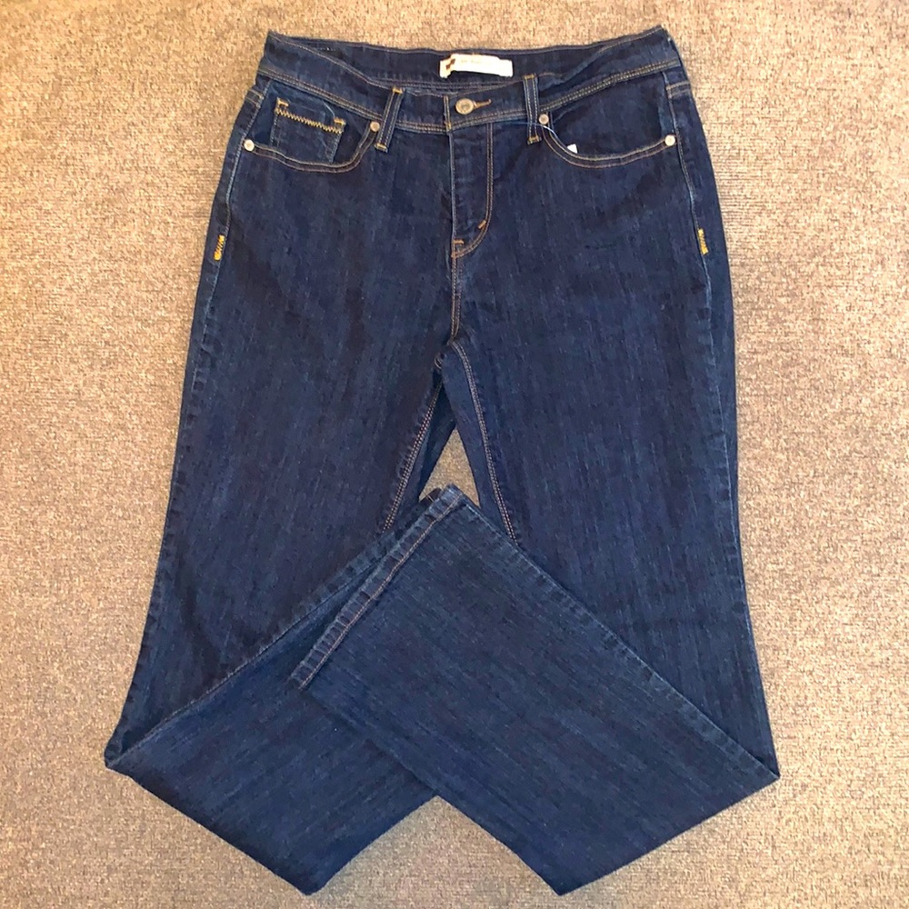 Levi’s Jeans